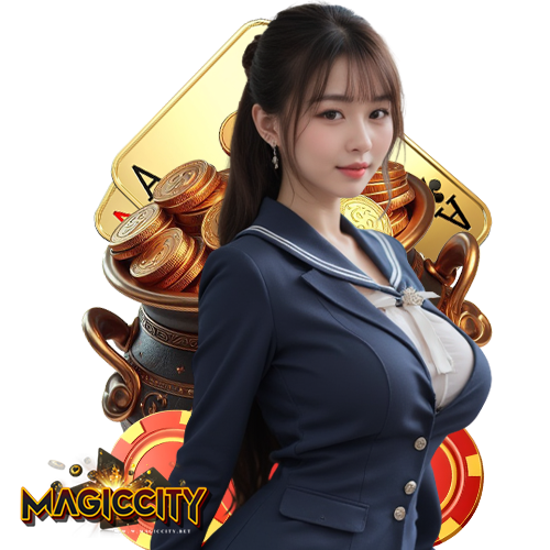 magiccity slot