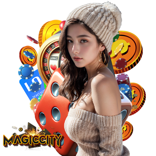 magiccity ฝาก ถอนอัตโนมัติ